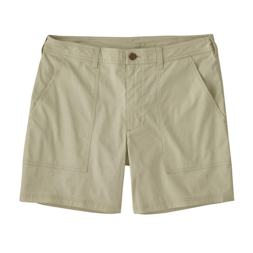 Lightweight All-Wear Utility Shorts