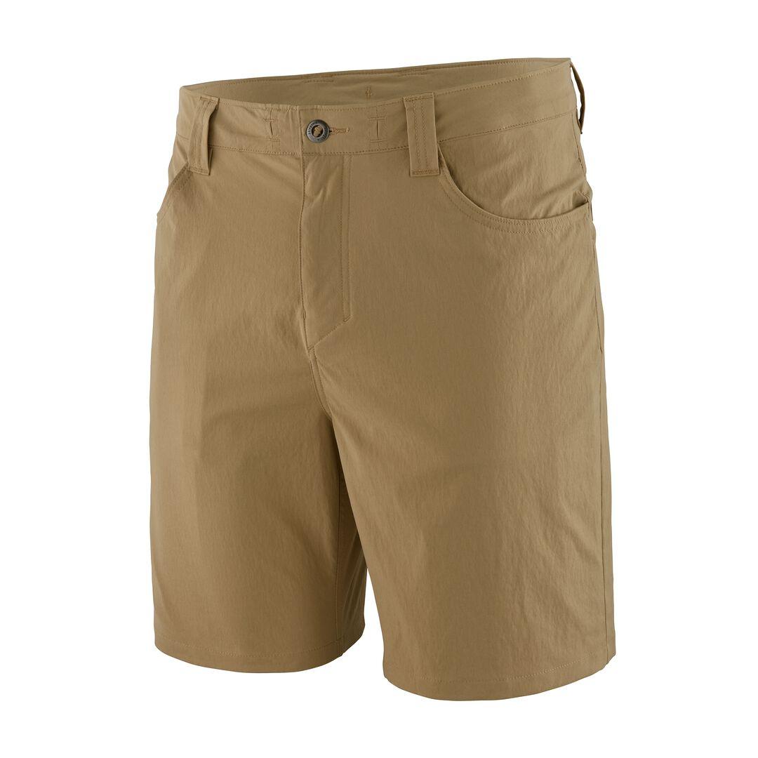 Quandary Hiking Shorts - 10" Inseam