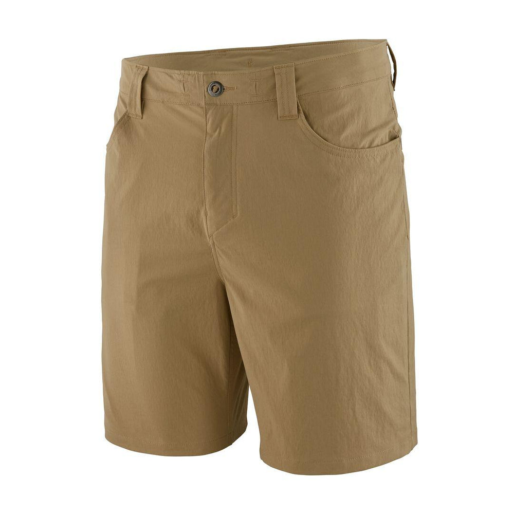 Quandary Hiking Shorts - 10" Inseam