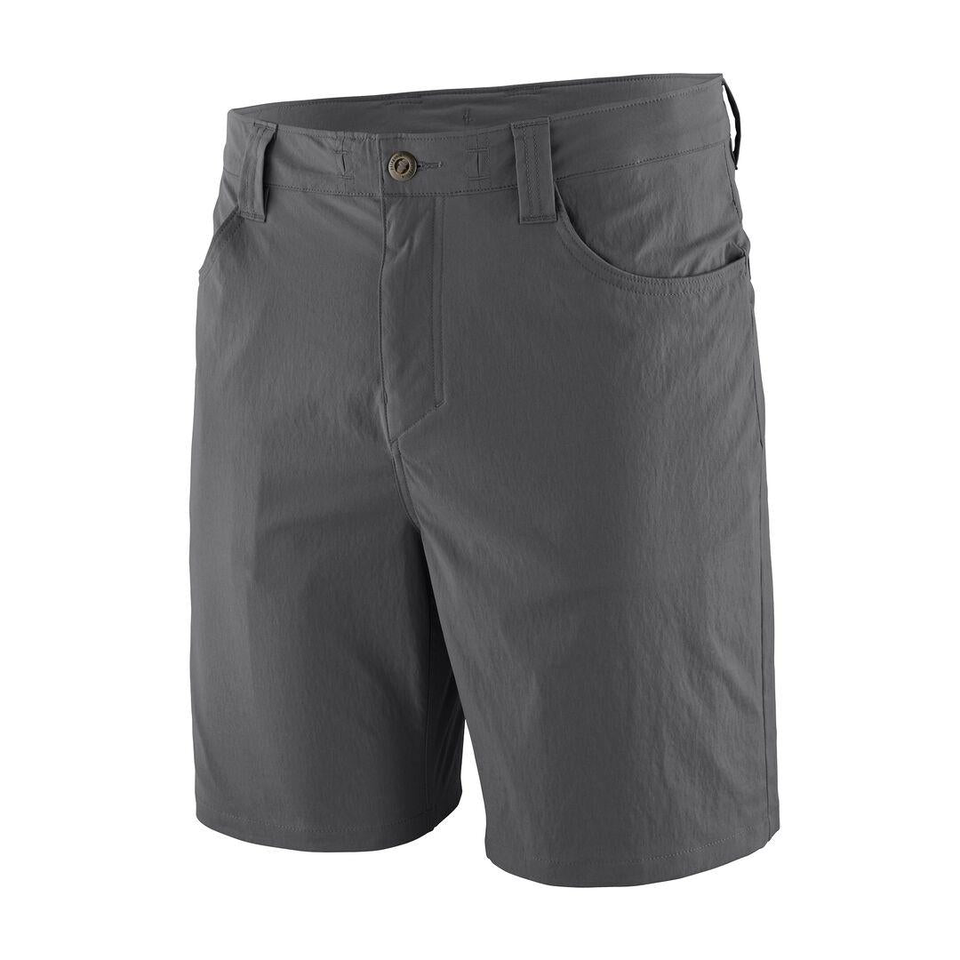 Quandary Hiking Shorts - 10" Inseam