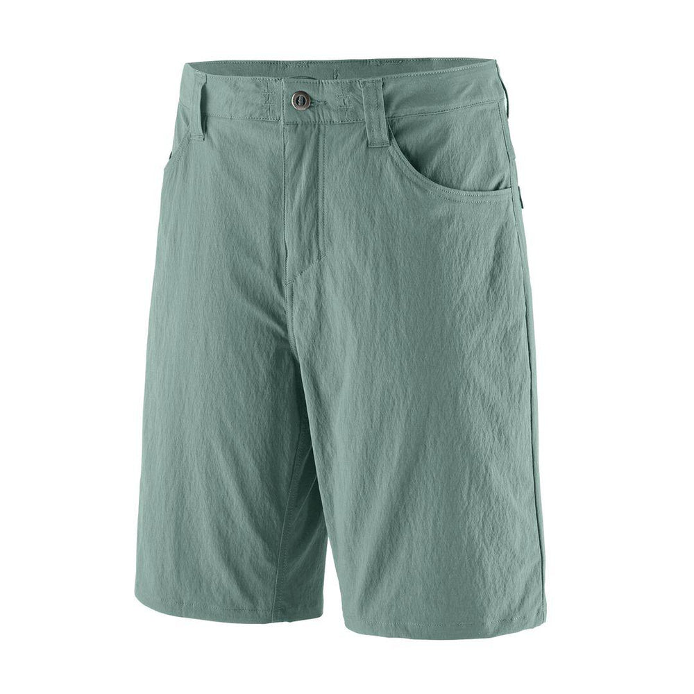 Quandary Hiking Shorts - 10" Inseam