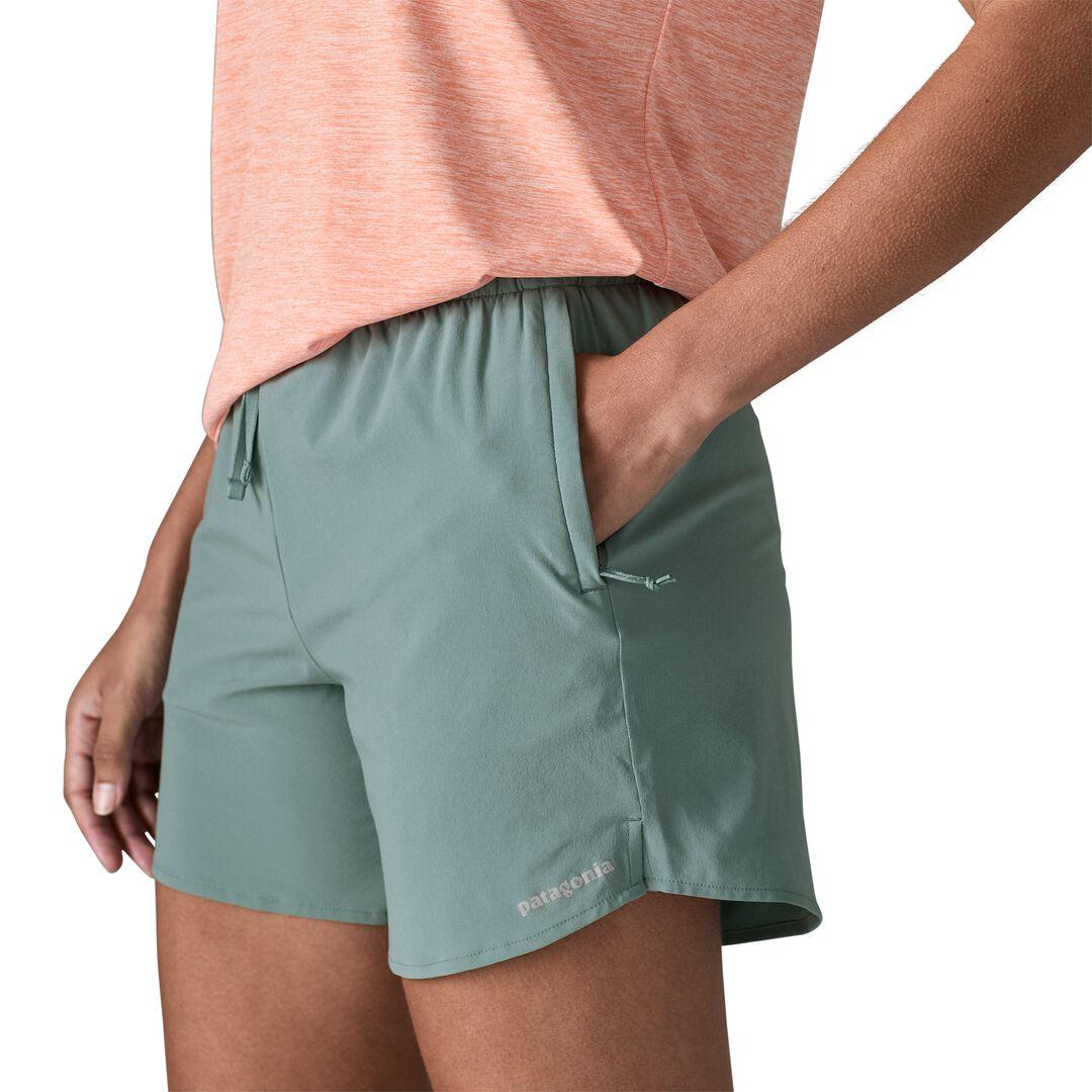 Multi Trails Shorts - 5½" Inseam