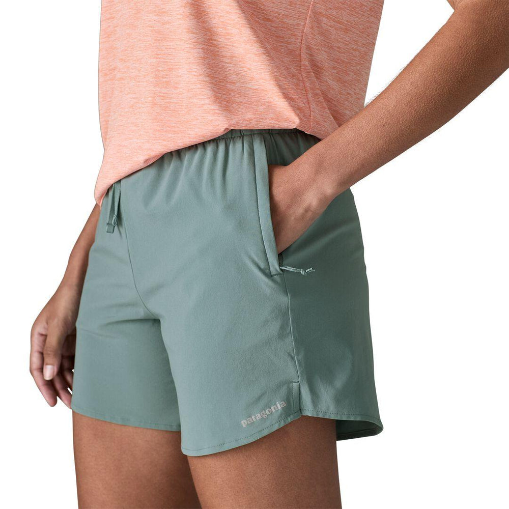 Multi Trails Shorts - 5½" Inseam