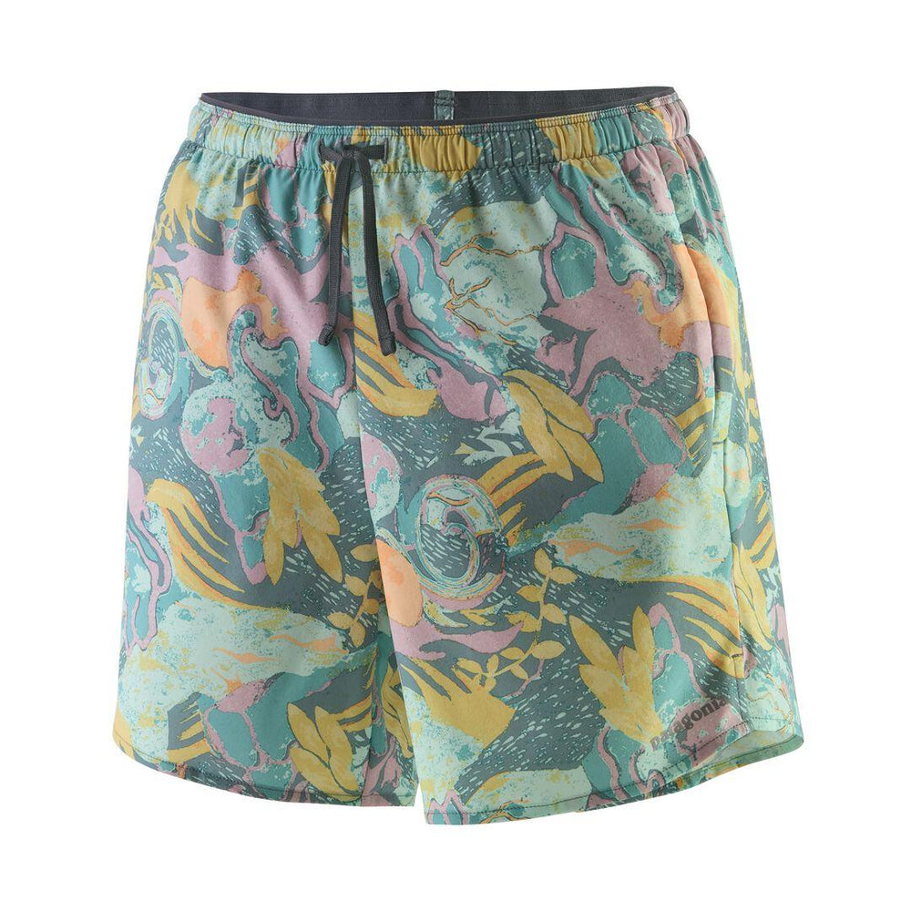 Multi Trails Shorts - 5½" Inseam