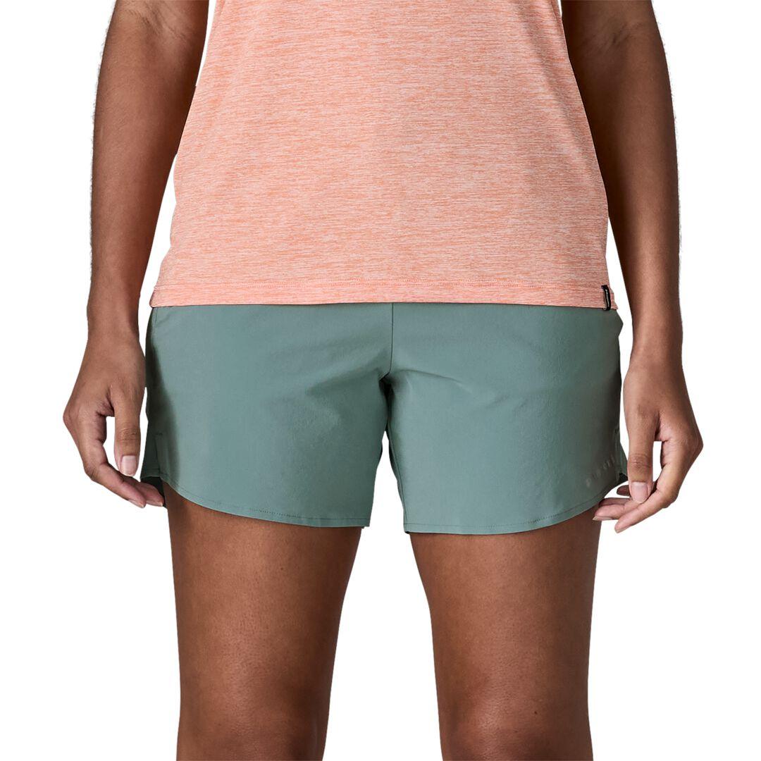 Multi Trails Shorts - 5½" Inseam