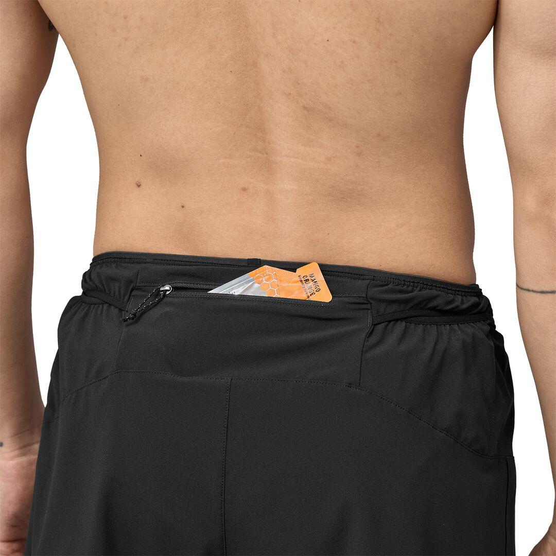 Strider Pro Running Shorts - 7" Inseam