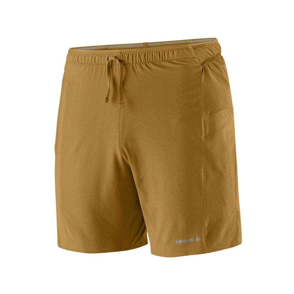 Strider Pro Running Shorts - 7" Inseam