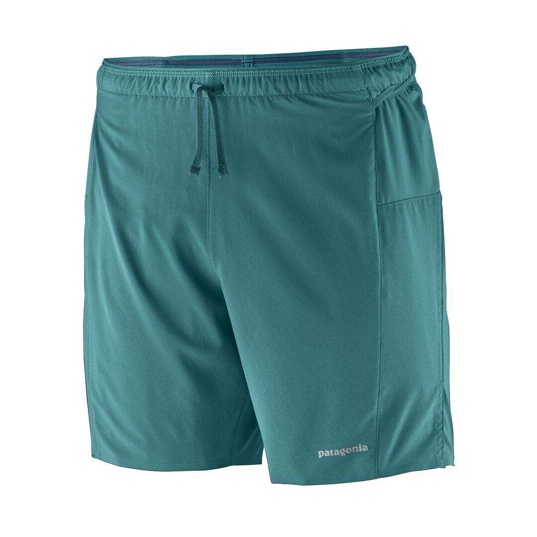 Strider Pro Running Shorts - 7" Inseam