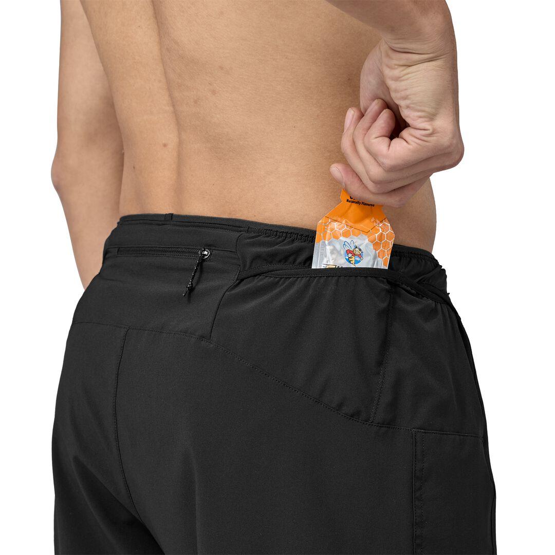 Strider Pro Running Shorts - 7" Inseam