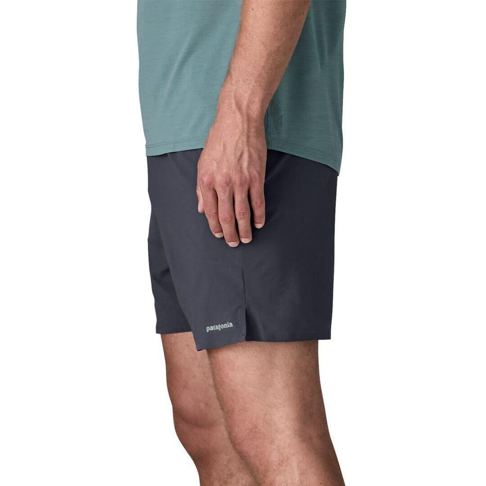 Multi Trails Shorts - 6" Inseam
