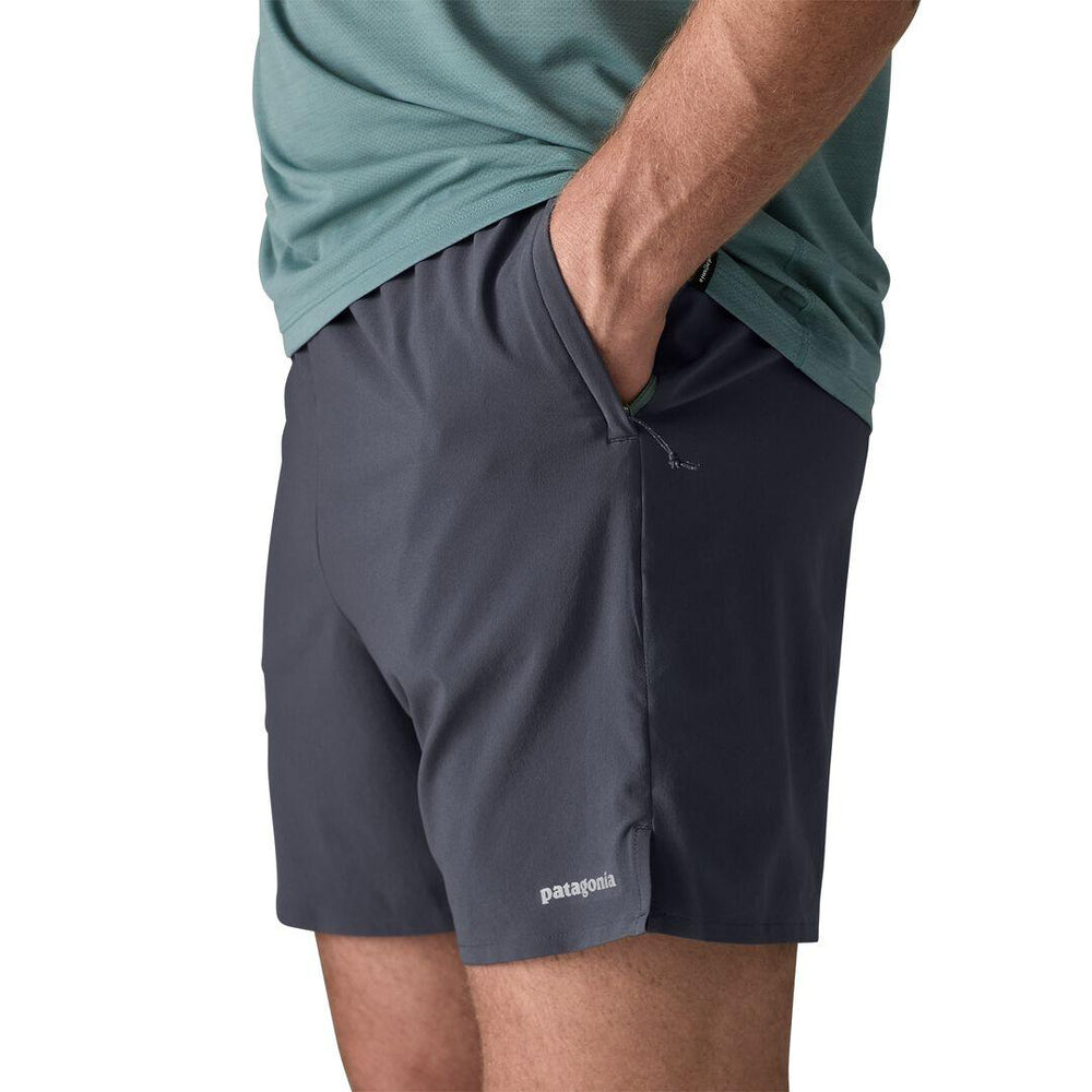 Multi Trails Shorts - 6" Inseam
