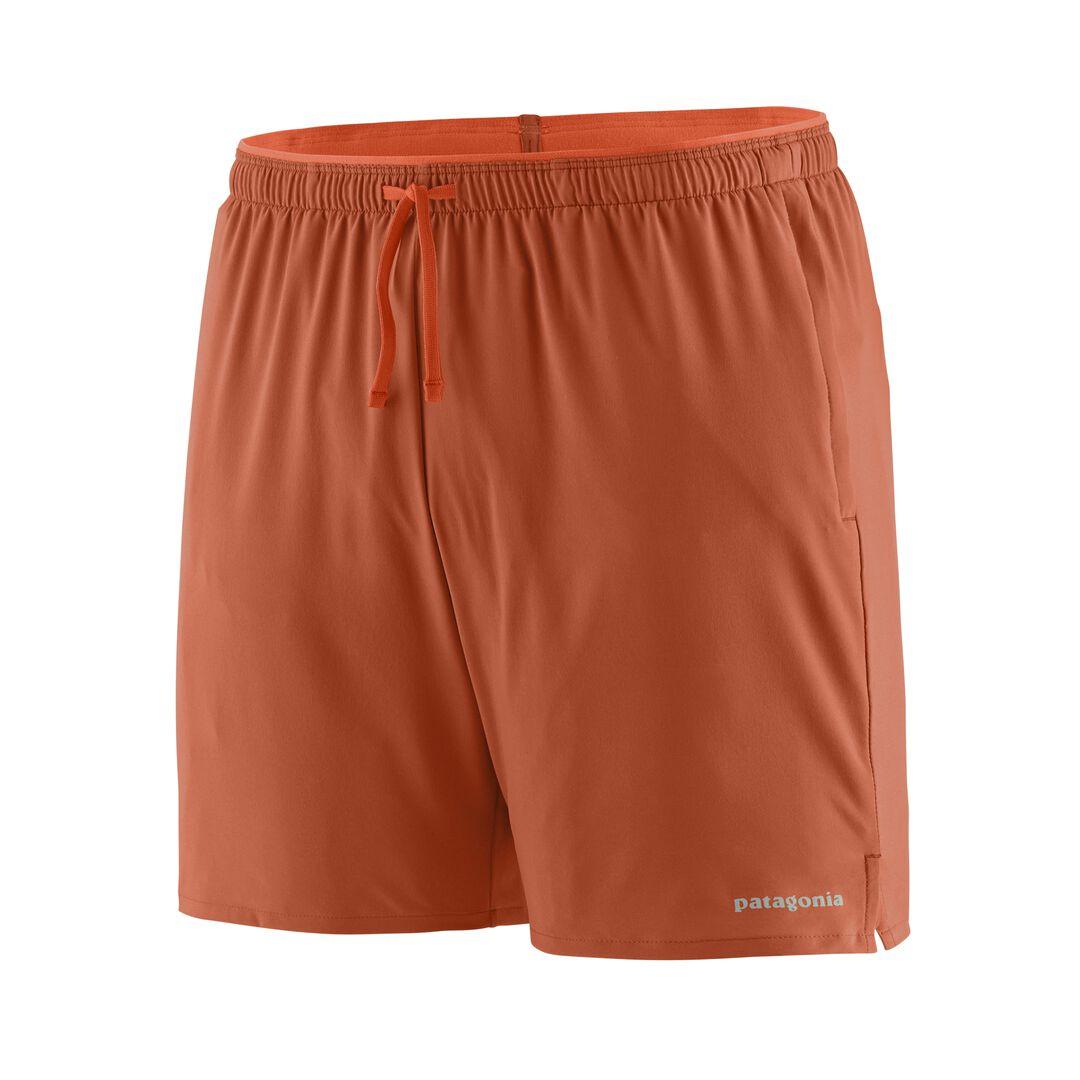 Multi Trails Shorts - 6" Inseam