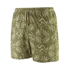 Multi Trails Shorts - 6" Inseam