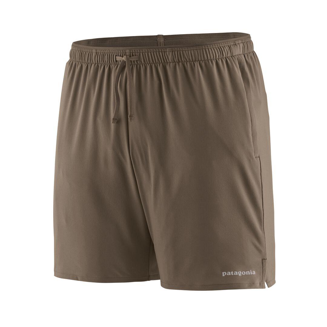 Multi Trails Shorts - 6" Inseam