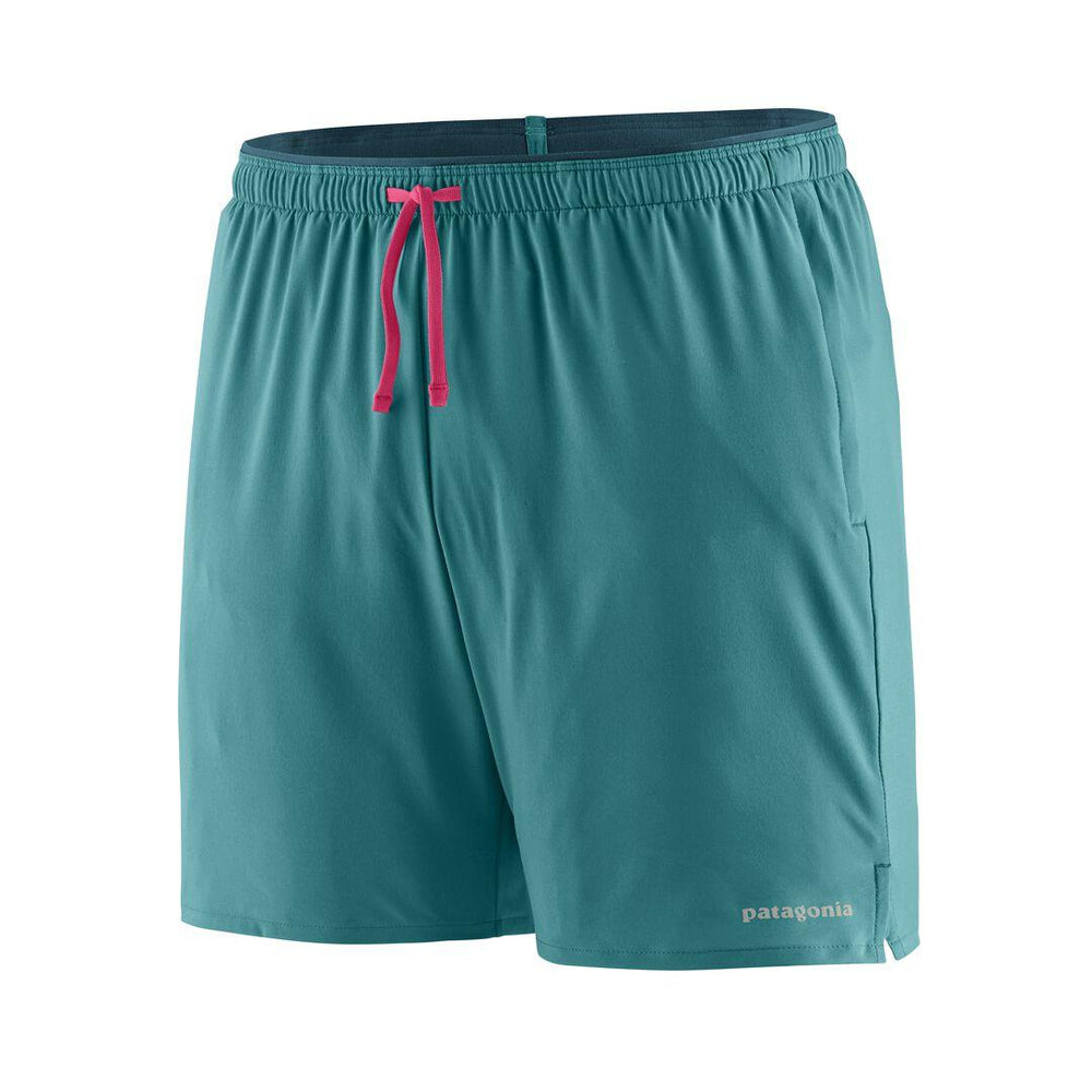 Multi Trails Shorts - 6" Inseam