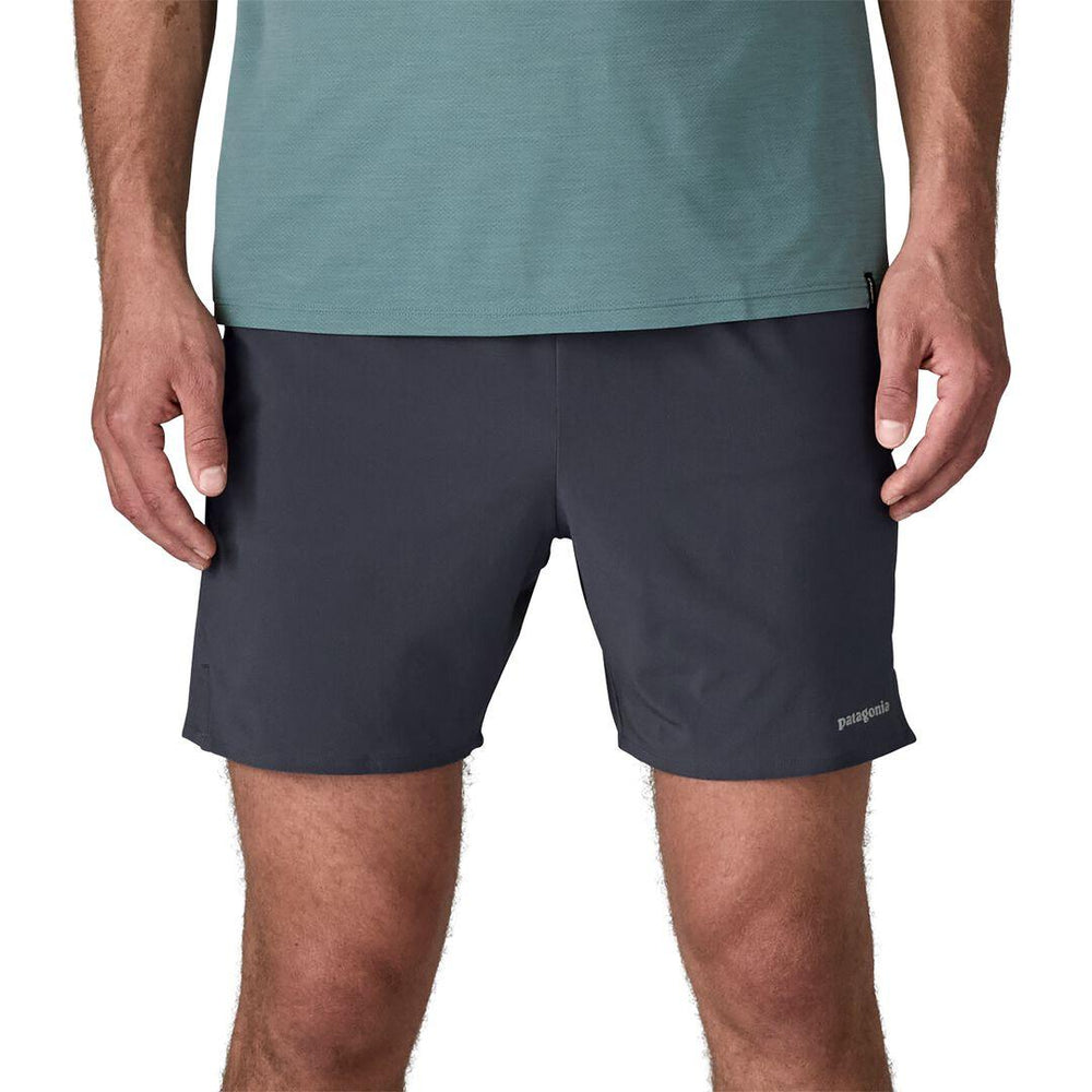 Multi Trails Shorts - 6" Inseam