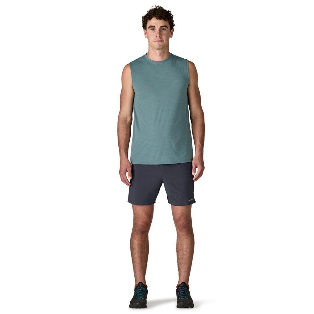 Multi Trails Shorts - 6" Inseam
