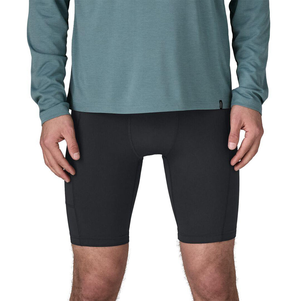 Nether Mountain Bike Shorts