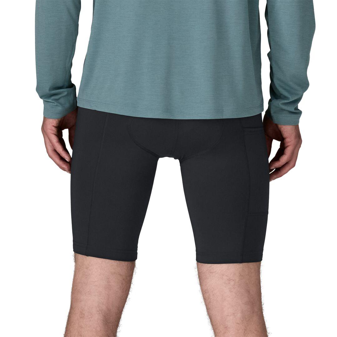 Nether Mountain Bike Shorts