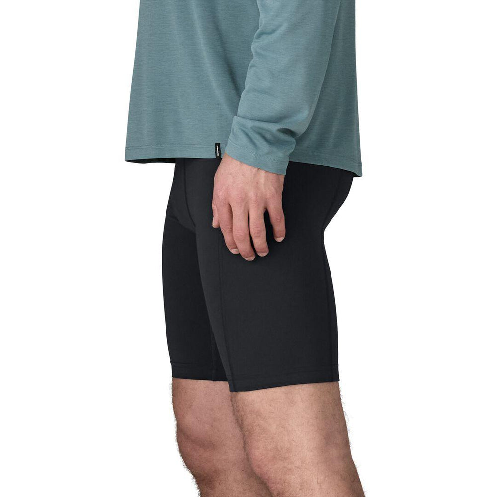 Nether Mountain Bike Shorts