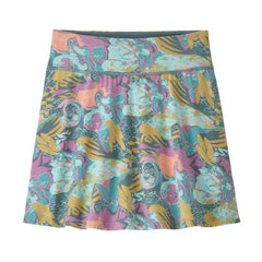 Maipo Active Skort