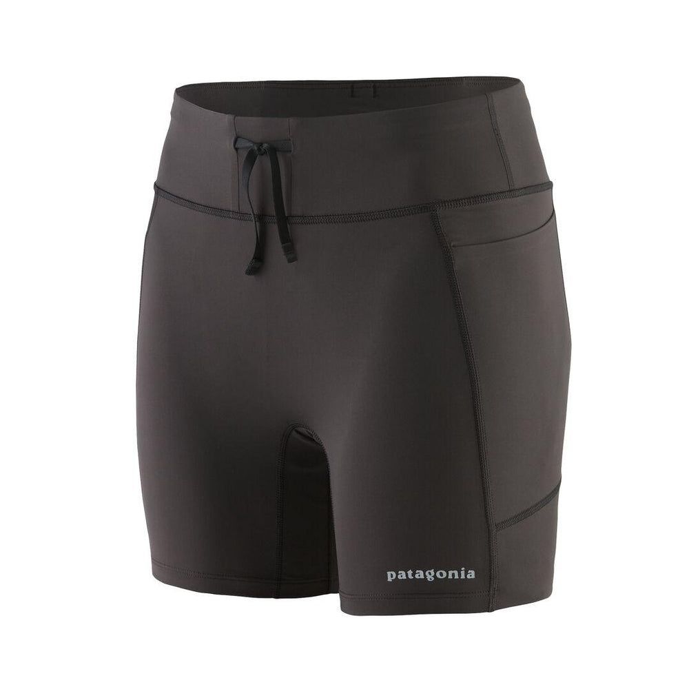 Endless Run Shorts - 6" Inseam