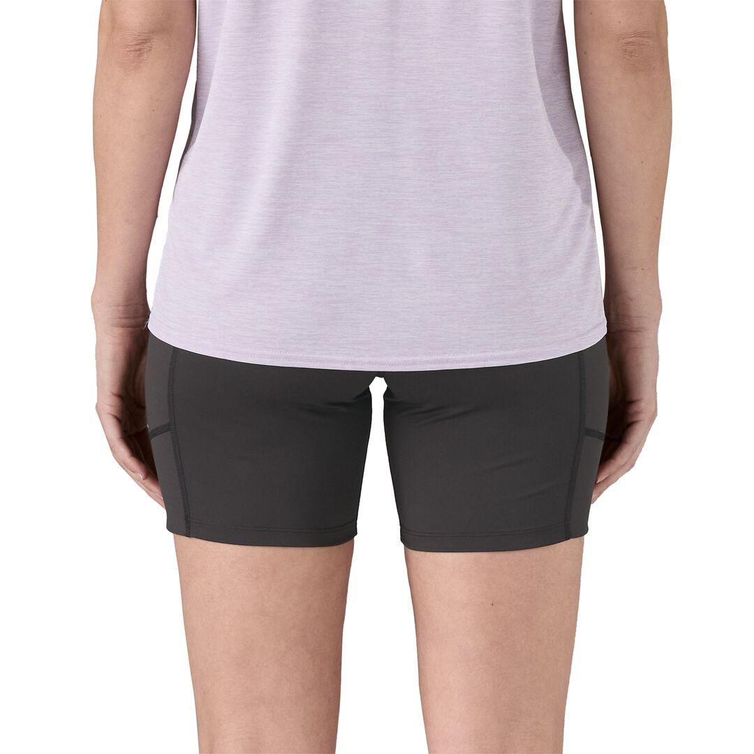 Endless Run Shorts - 6" Inseam