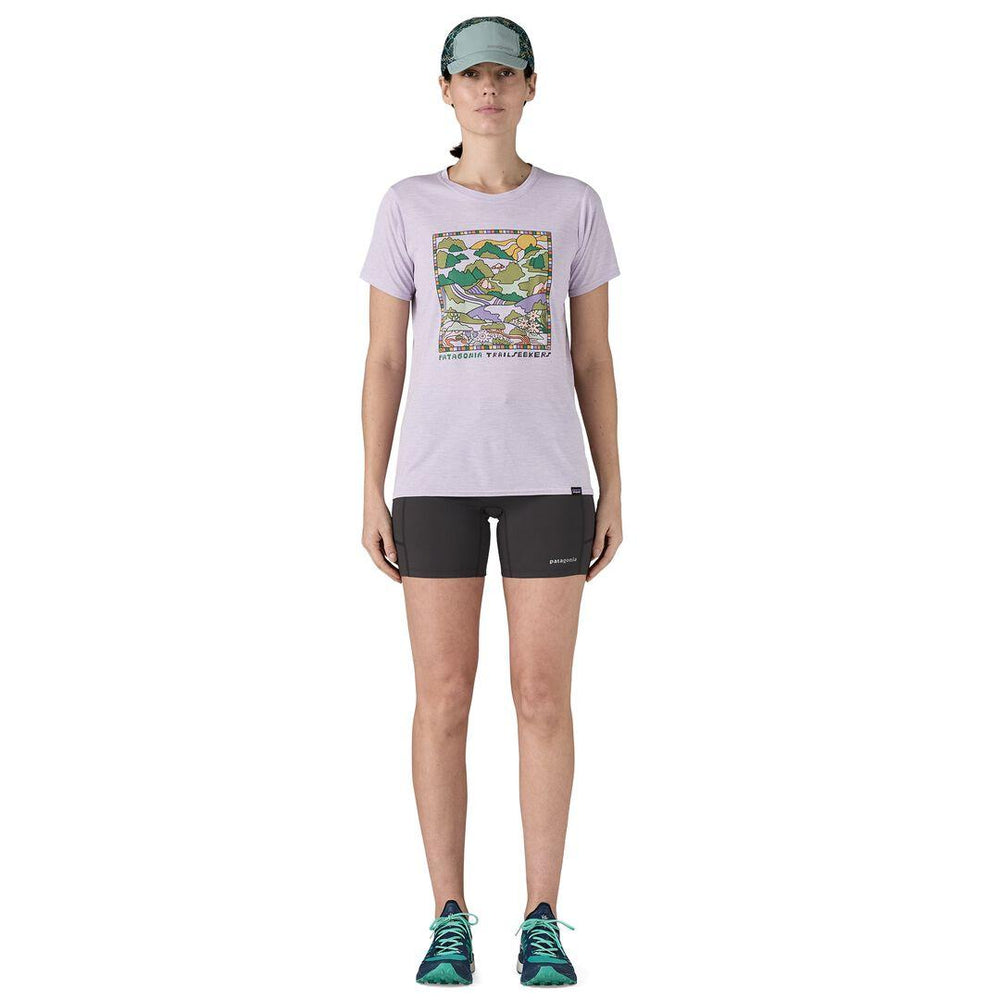 Endless Run Shorts - 6" Inseam