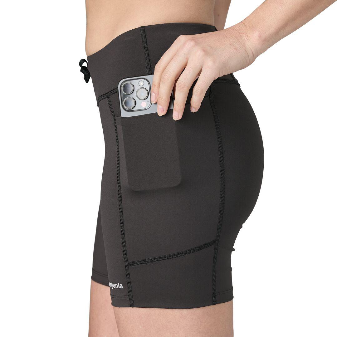 Endless Run Shorts - 6" Inseam