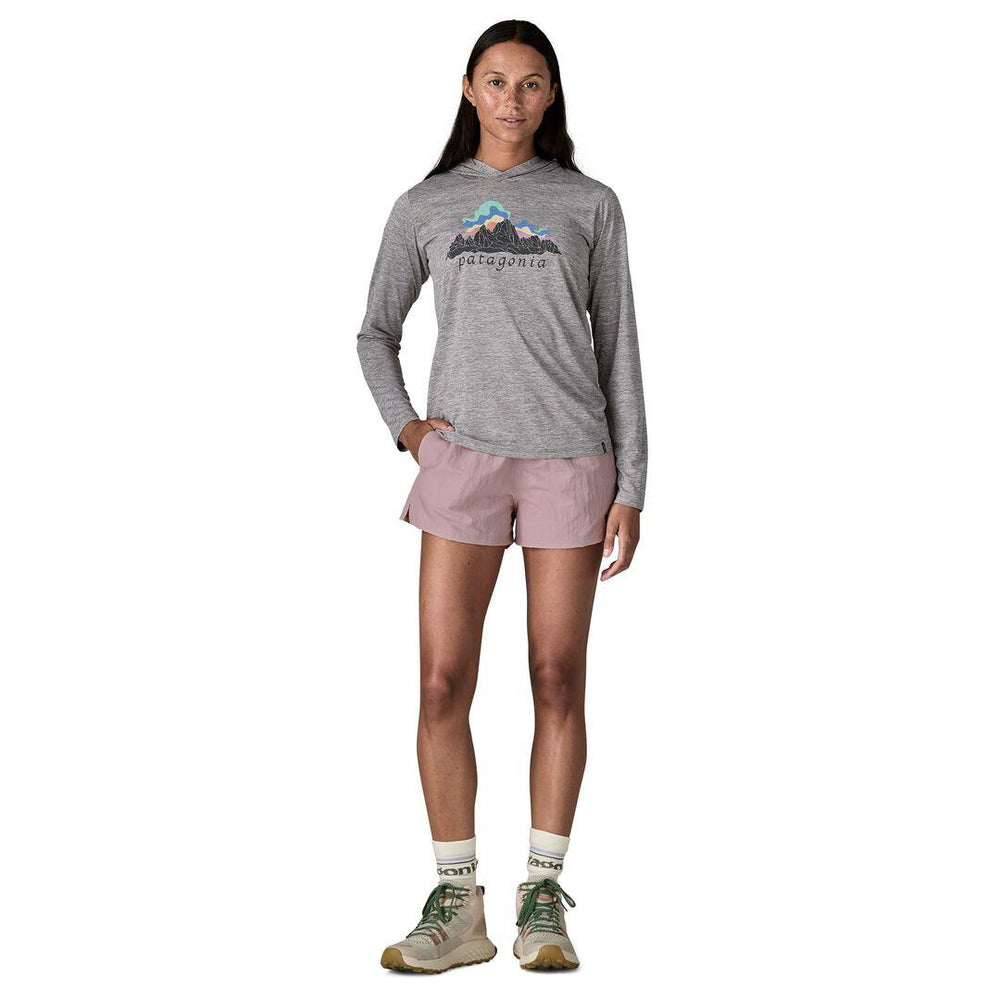 Barely Baggies™ Shorts - 2½" Inseam