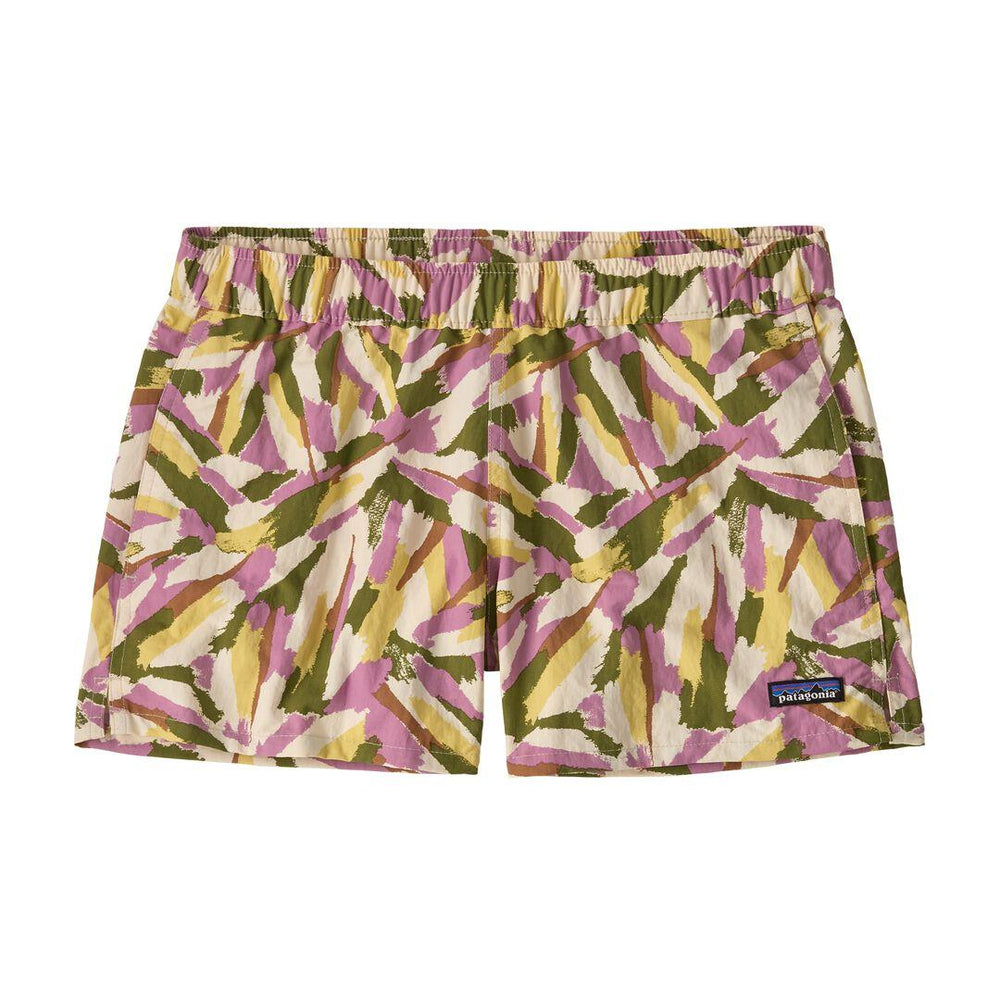 Barely Baggies™ Shorts - 2½" Inseam