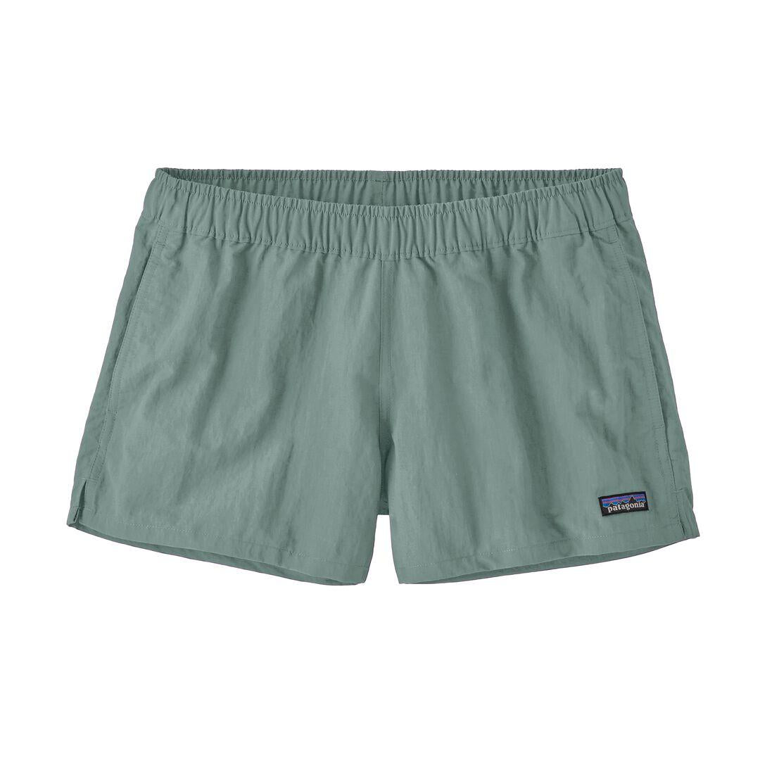 Barely Baggies™ Shorts - 2½" Inseam
