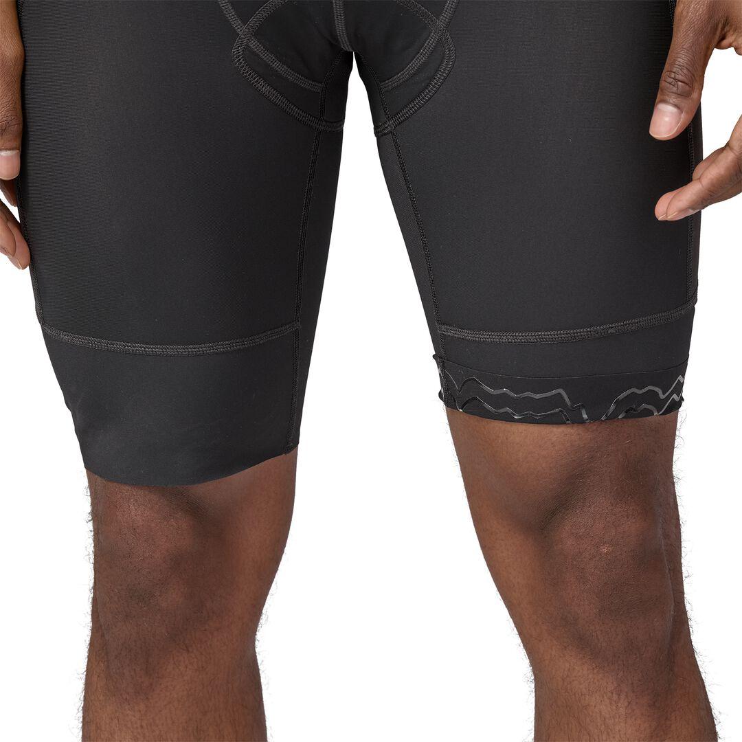 Dirt Roamer Mountain Bike Liner Bibs