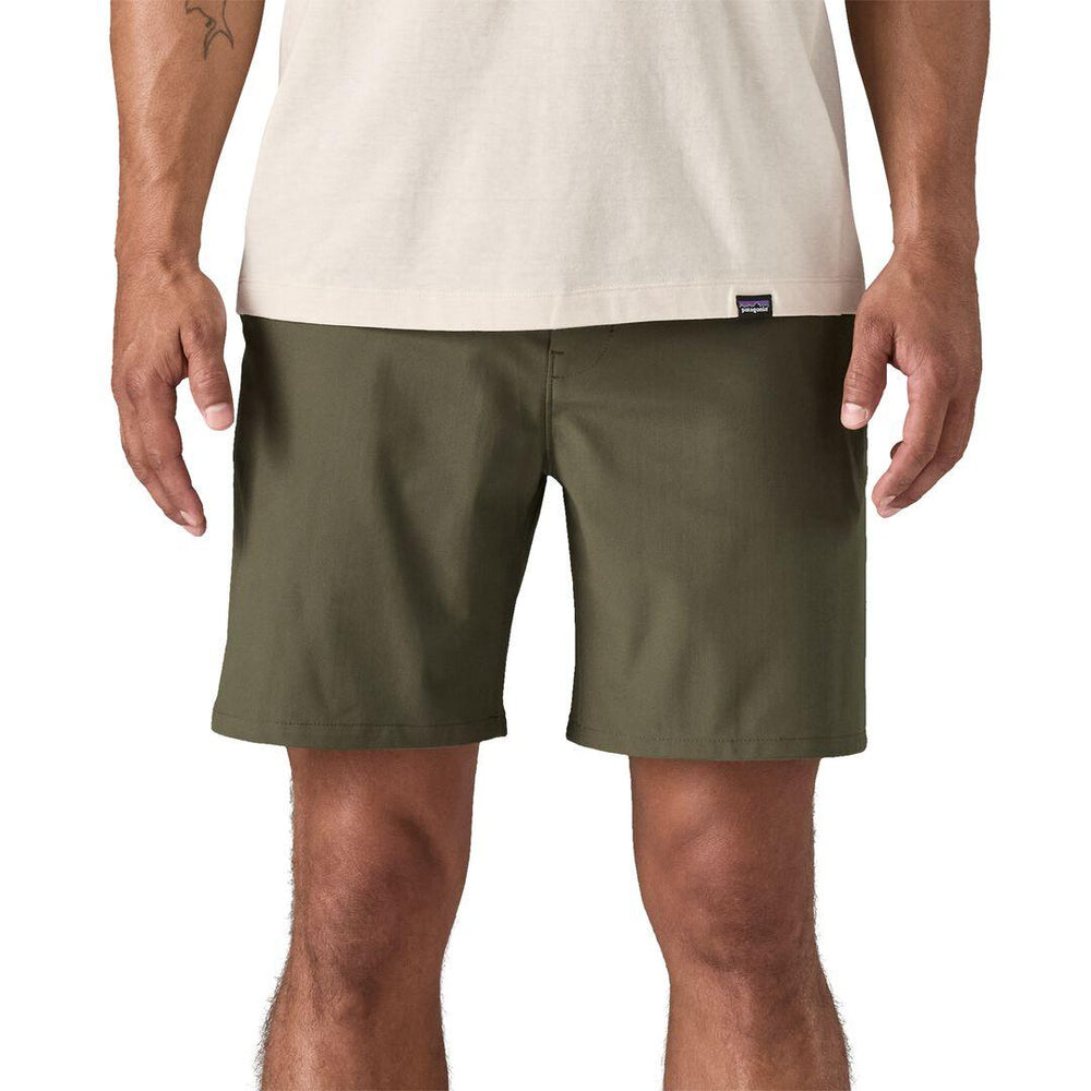 Transit Traveler Shorts - 7" Inseam