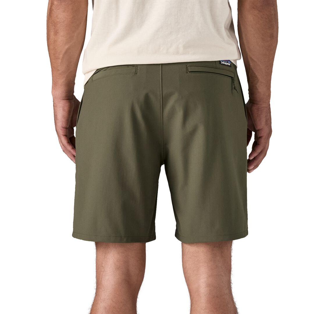 Transit Traveler Shorts - 7" Inseam