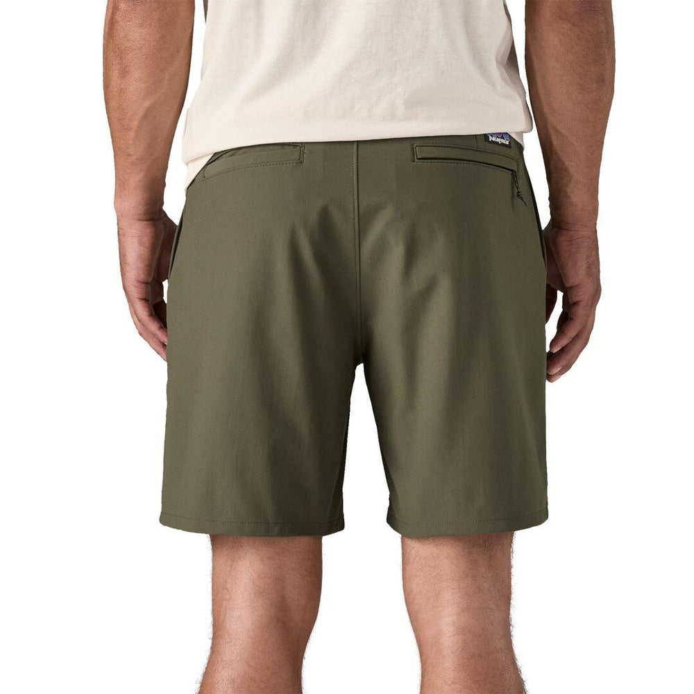 Transit Traveler Shorts - 7" Inseam