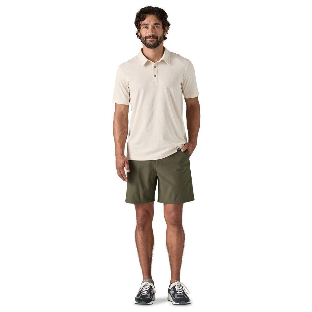 Transit Traveler Shorts - 7" Inseam