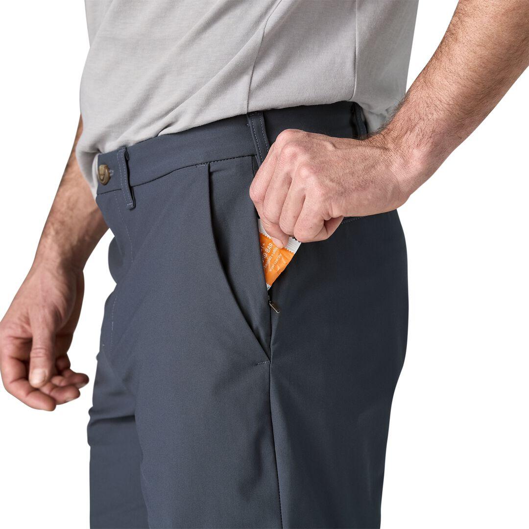 Transit Traveler Shorts - 7" Inseam