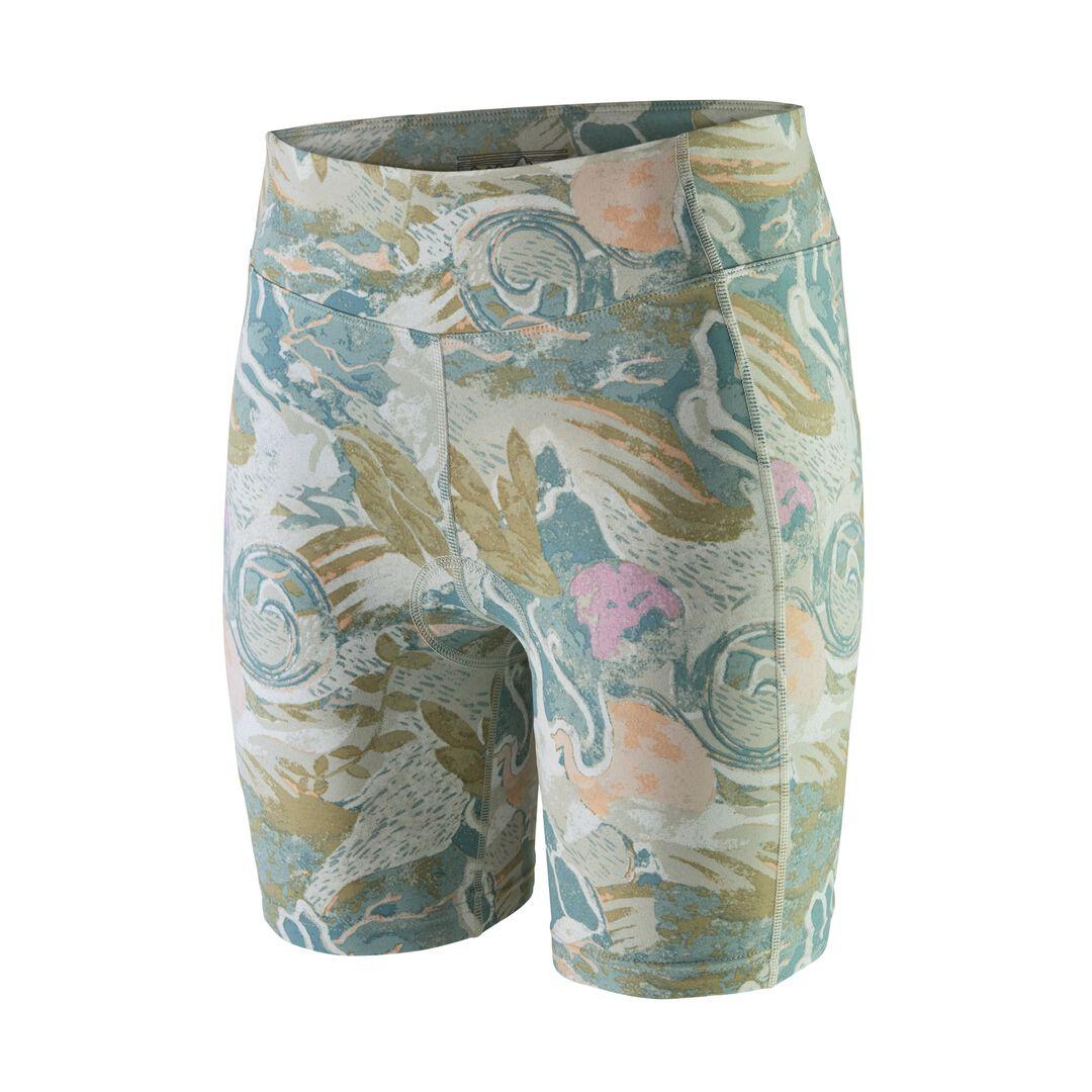 Nether Mountain Bike Shorts