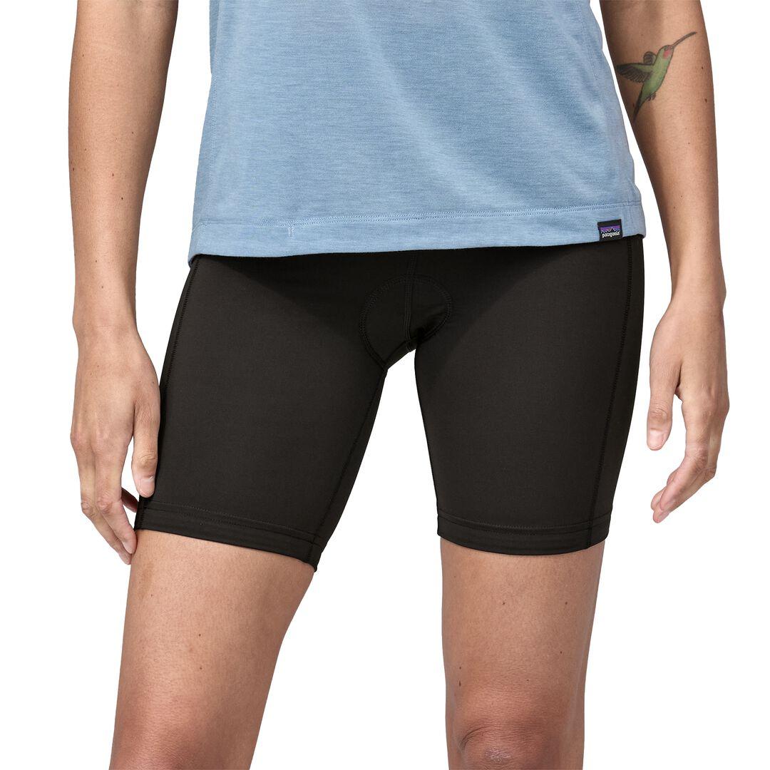 Nether Mountain Bike Shorts