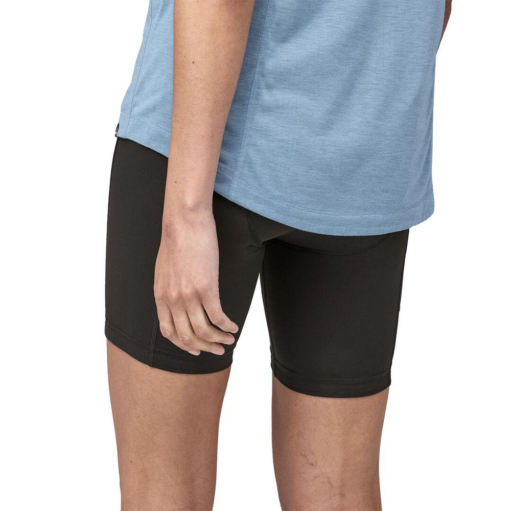 Nether Mountain Bike Shorts