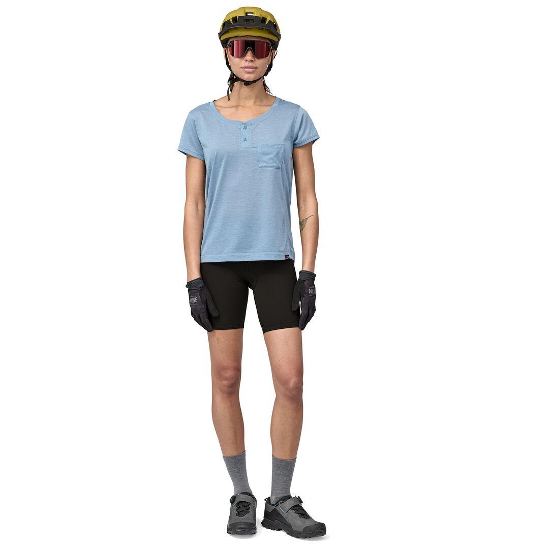 Nether Mountain Bike Shorts