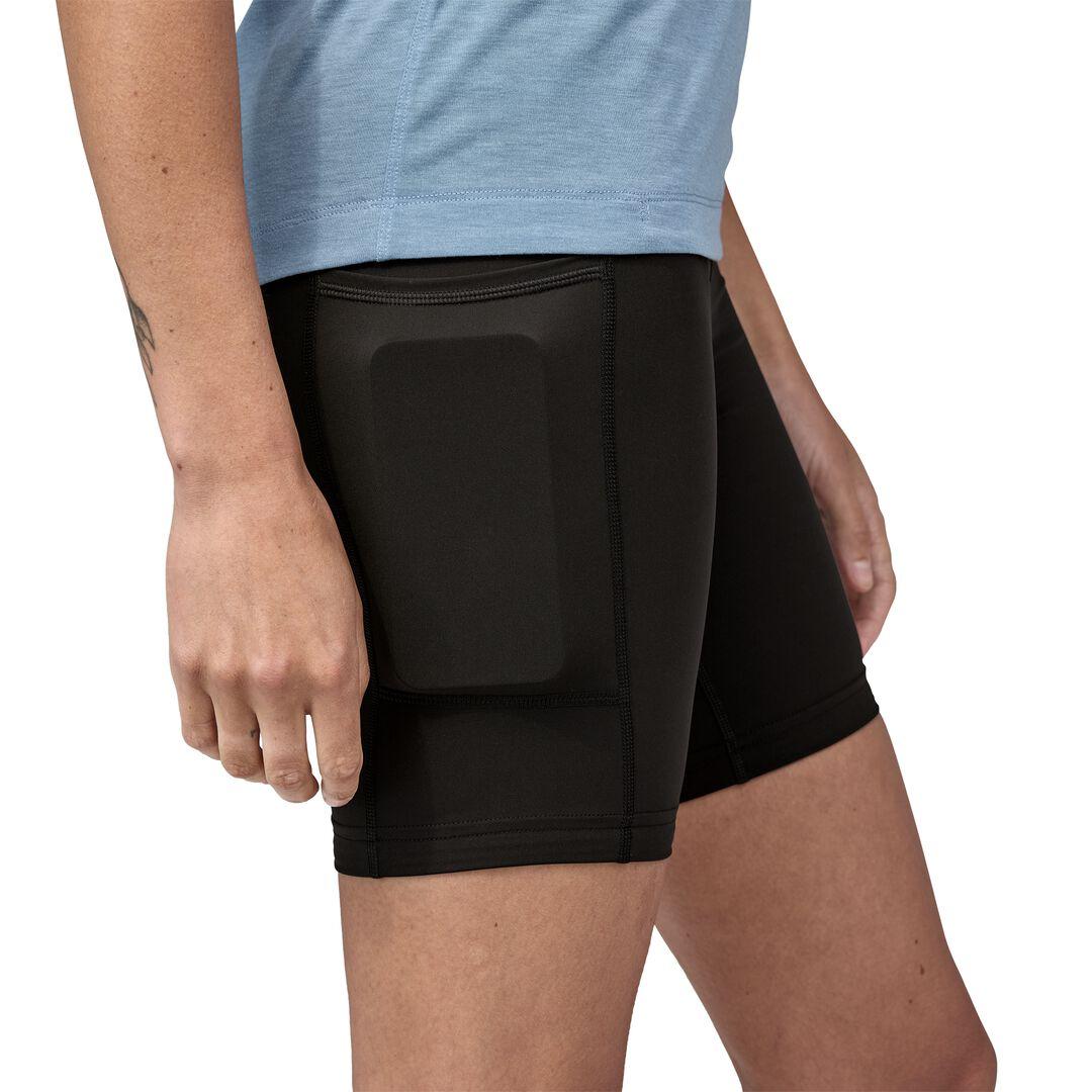 Nether Mountain Bike Shorts