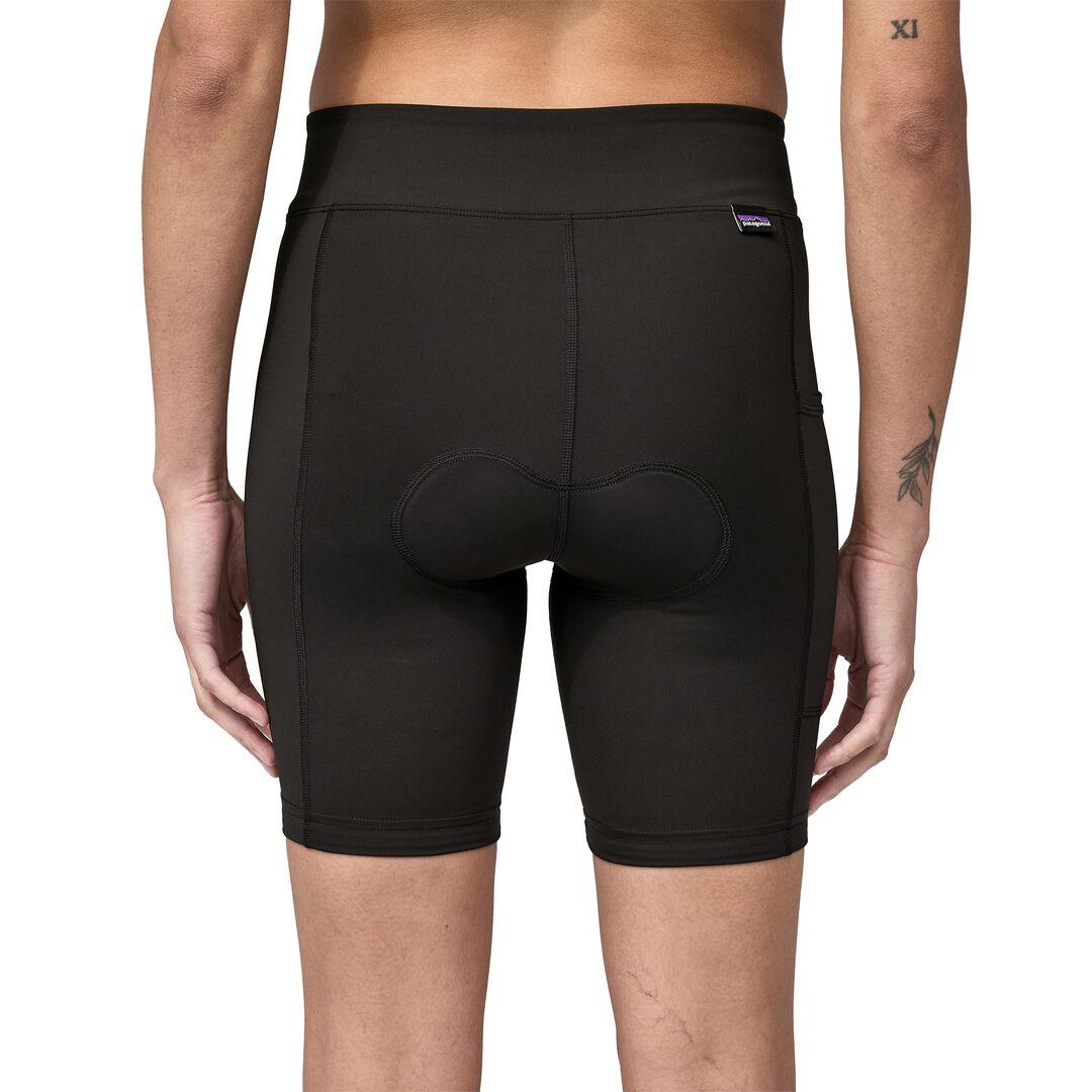 Nether Mountain Bike Shorts