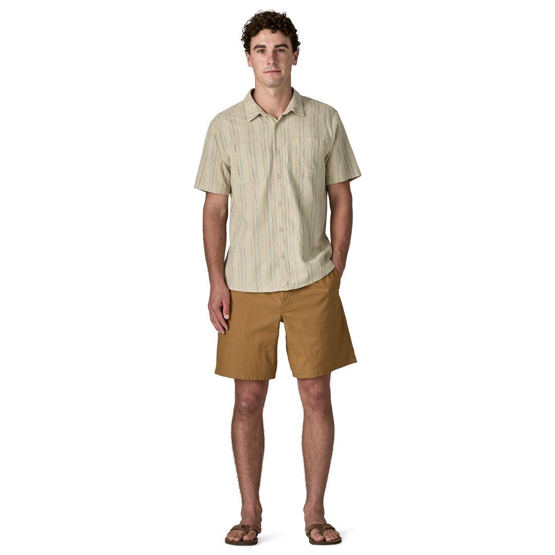 Lightweight All-Wear Gi Shorts - 9" Inseam