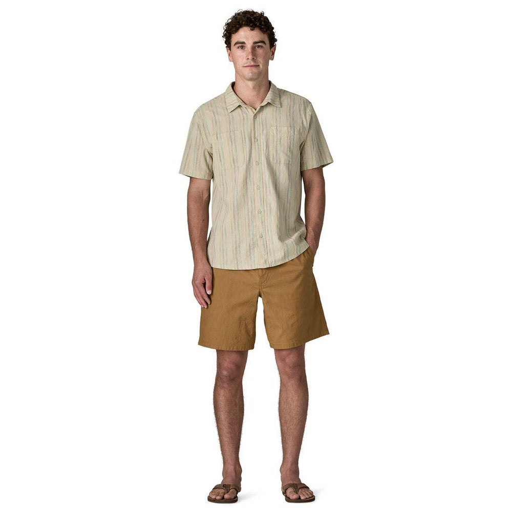 Lightweight All-Wear Gi Shorts - 9" Inseam