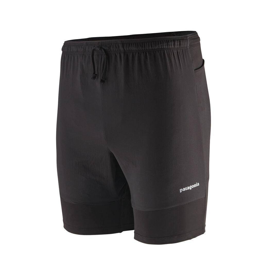 Endless Run Shorts - 6" Inseam