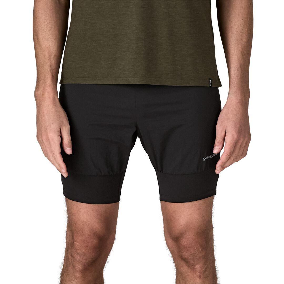 Endless Run Shorts - 6" Inseam