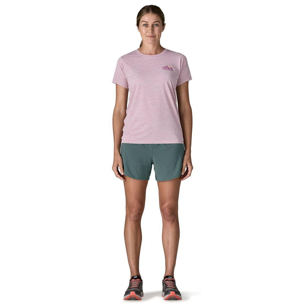 Trailfarer Running Shorts - 4½" Inseam
