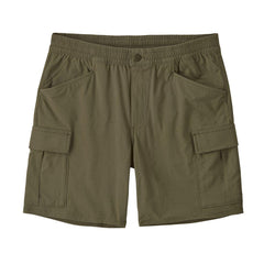 Nomader Shorts